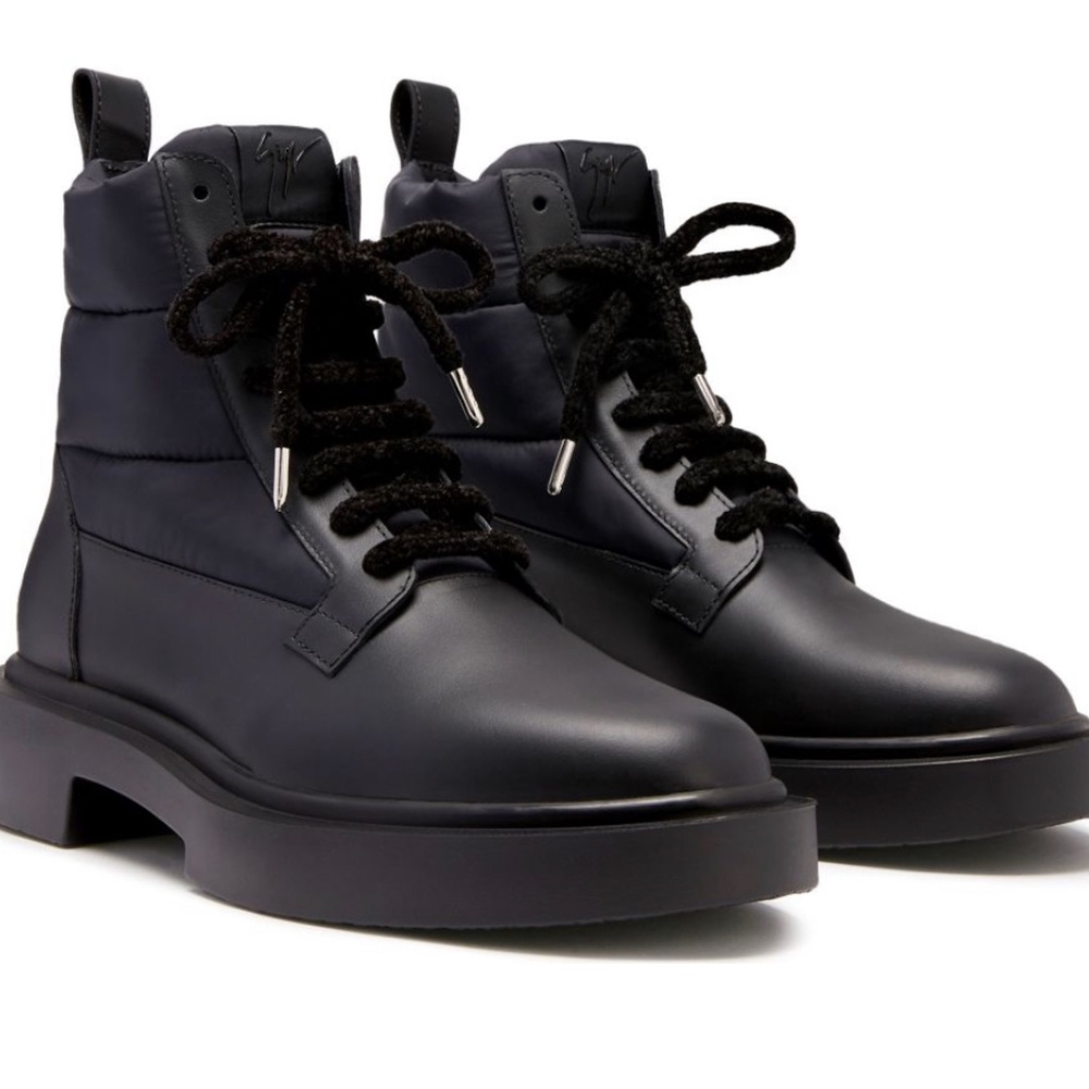 Giuseppe Men’s Zanotti Boots